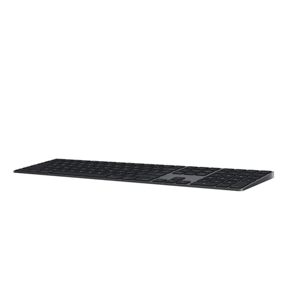 APPLE MAGIC KEYBOARD w/ NUMERIC KEYPAD - NEW!